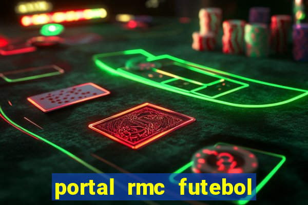 portal rmc futebol ao vivo